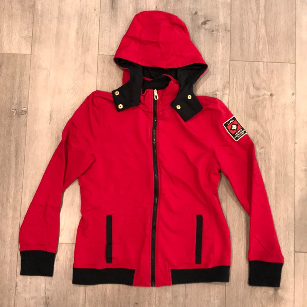 Lauren Ralph Lauren jacket